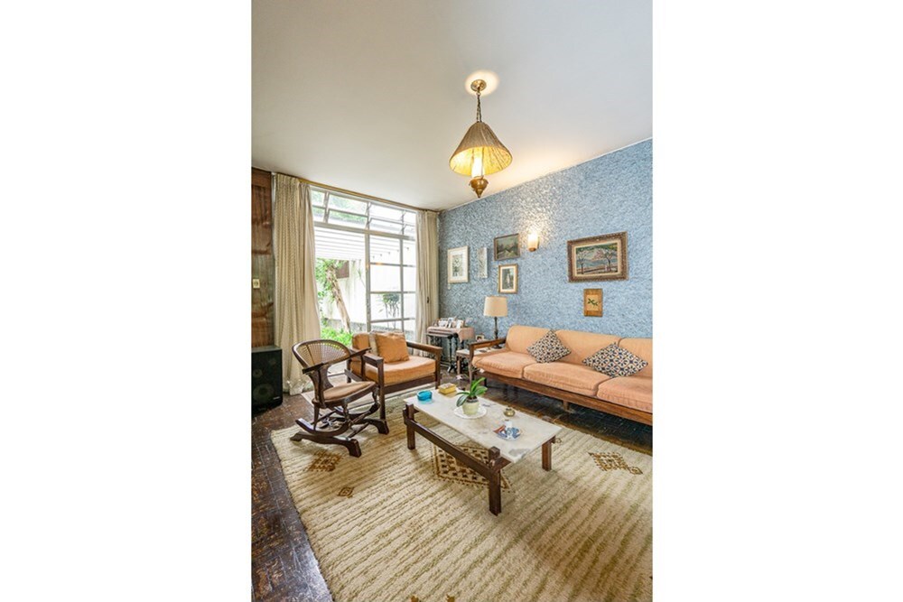 Residencial Multifamiliar de 4 quartos, 313m² no bairro Jardim Novo Mundo, em São Paulo | Eu Corretor