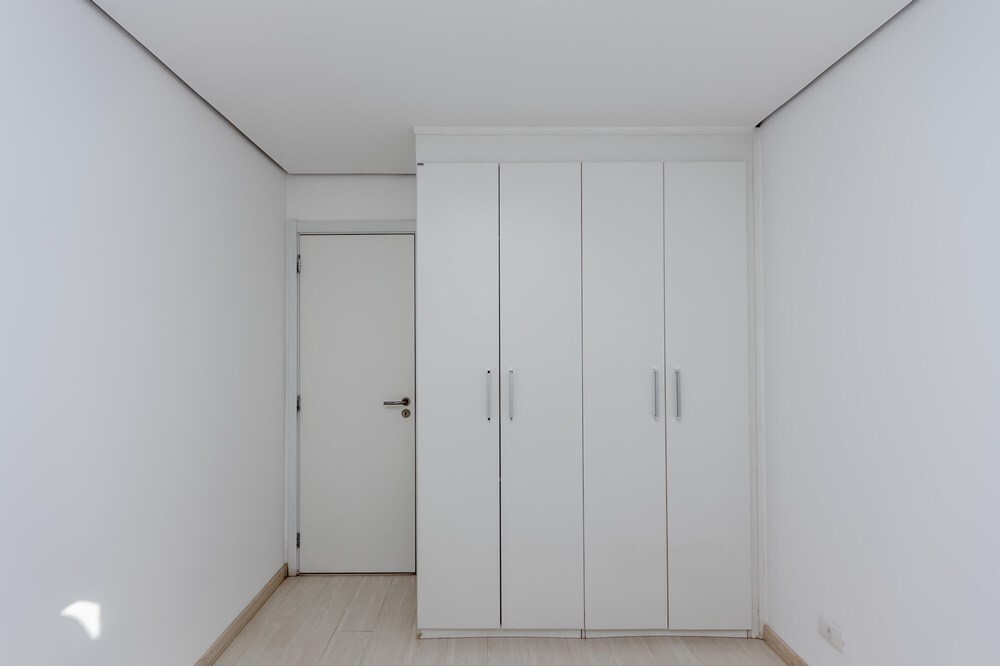 Residencial Multifamiliar de 1 quarto, 61m² no bairro Alto da Boa Vista, em São Paulo | Eu Corretor