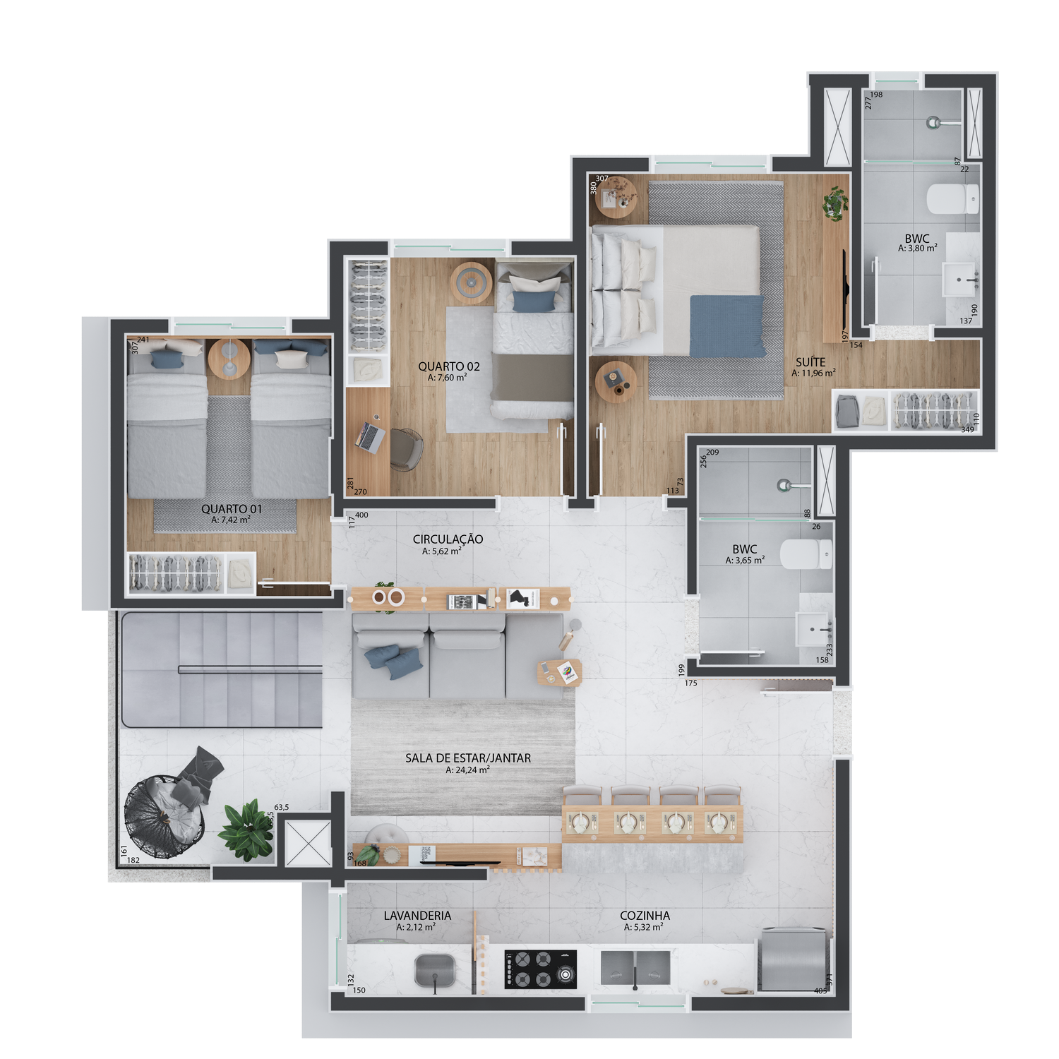 Lothus - Realiza Construções