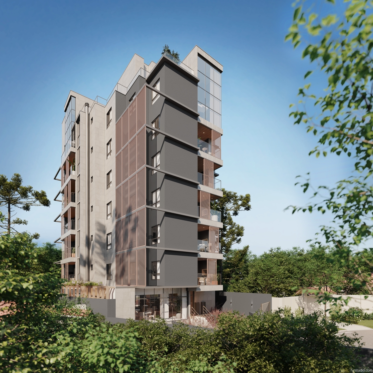 Lothus - Realiza Construções