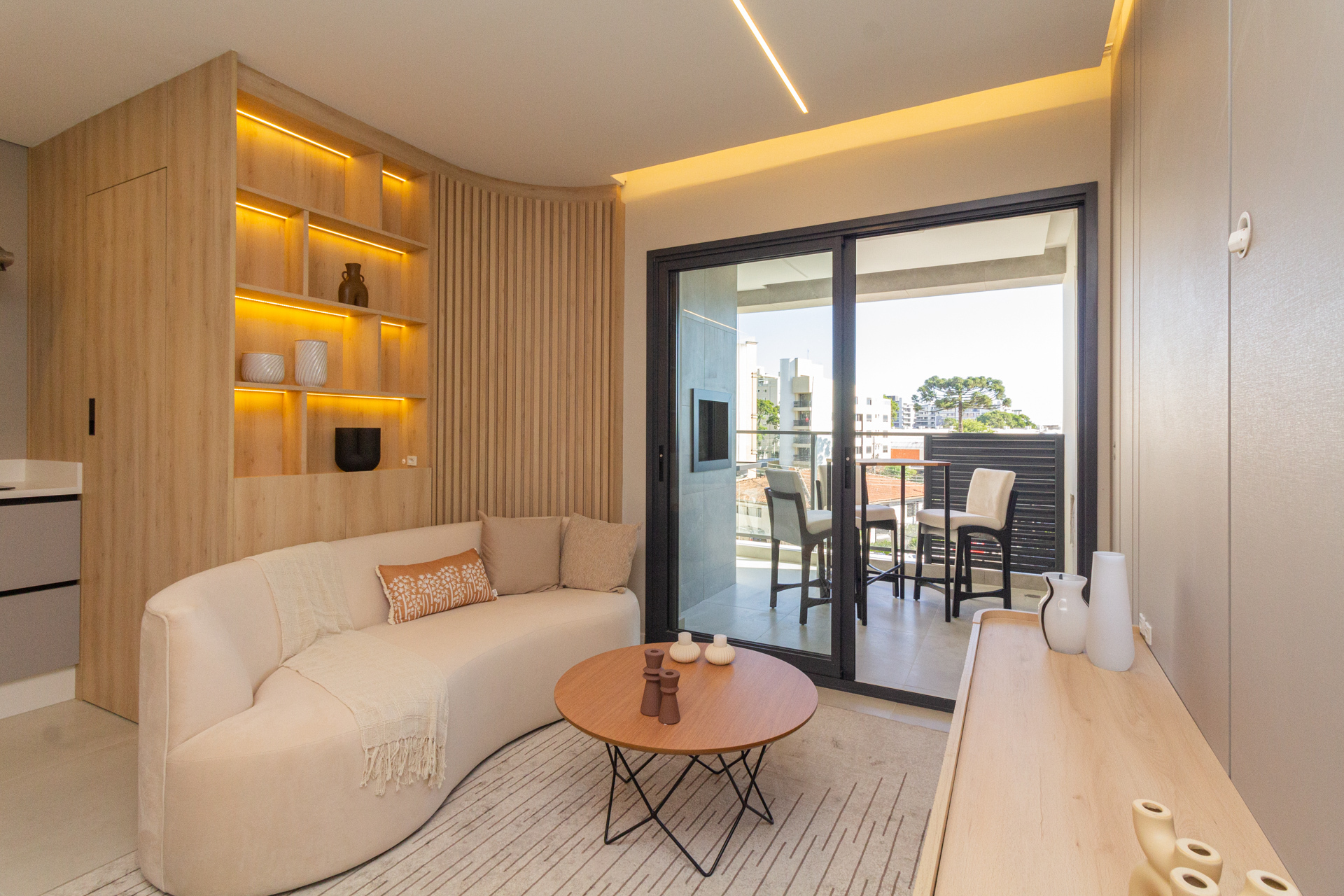 Lothus - Realiza Construções