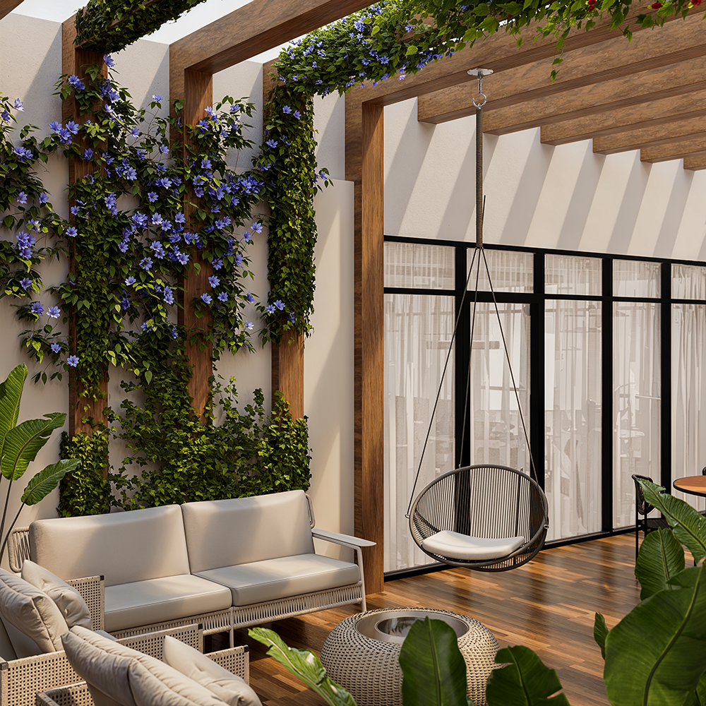 Lothus - Realiza Construções