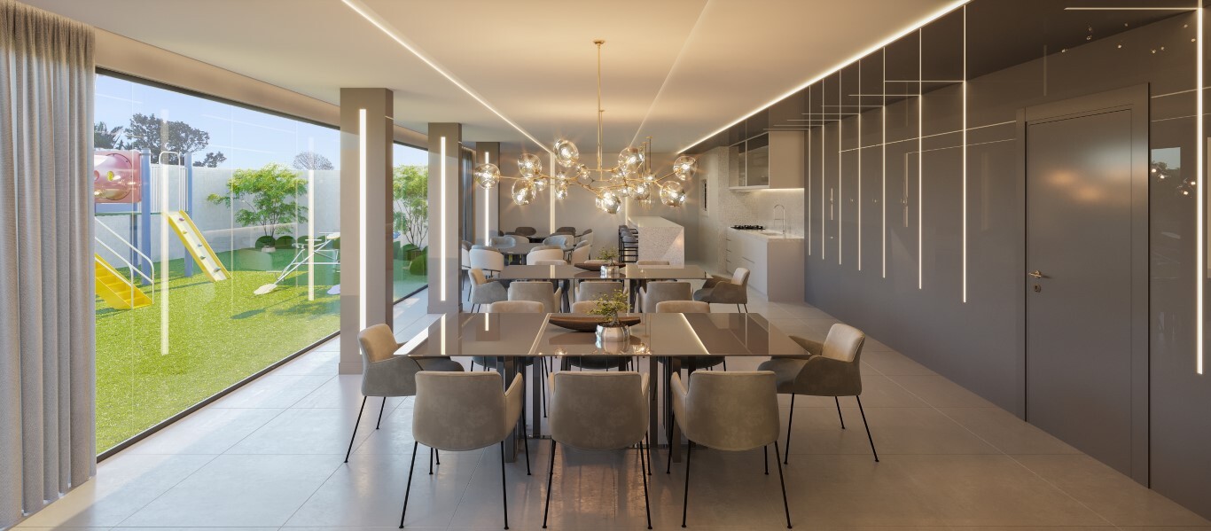 Residencial Multifamiliar de 2 quartos, 57m² no bairro Jardim Floresta, em Porto Alegre | Eu Corretor