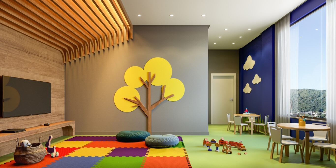 Residencial Multifamiliar de 2 quartos, 57m² no bairro Jardim Floresta, em Porto Alegre | Eu Corretor