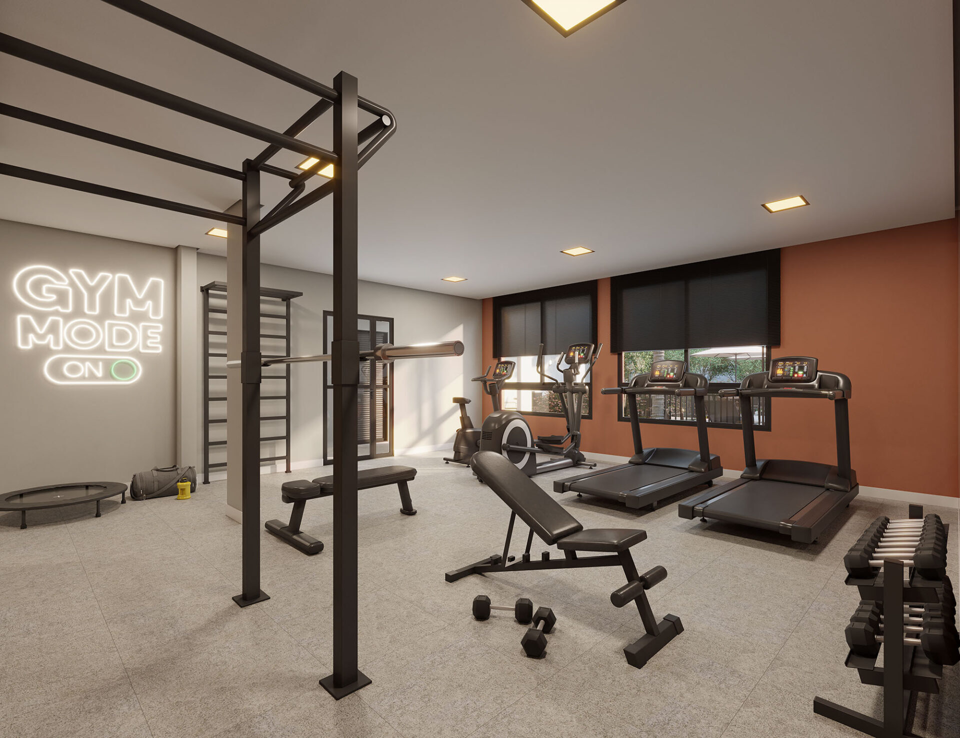 Fitness