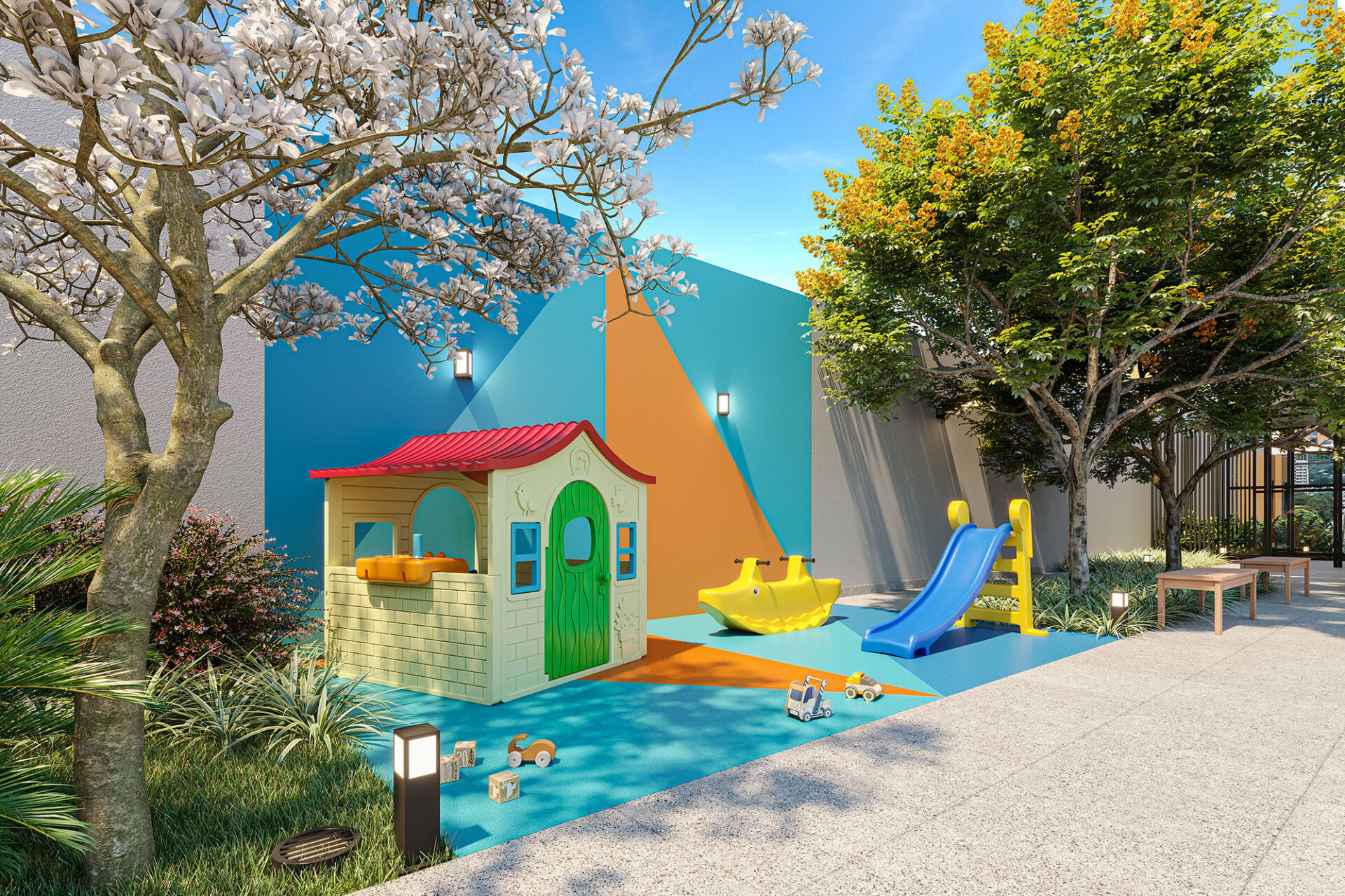 Playground