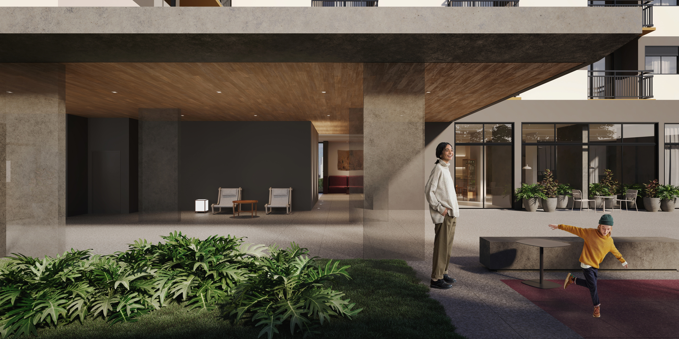 Up Estação São Lucas - Ampla Incorporadora