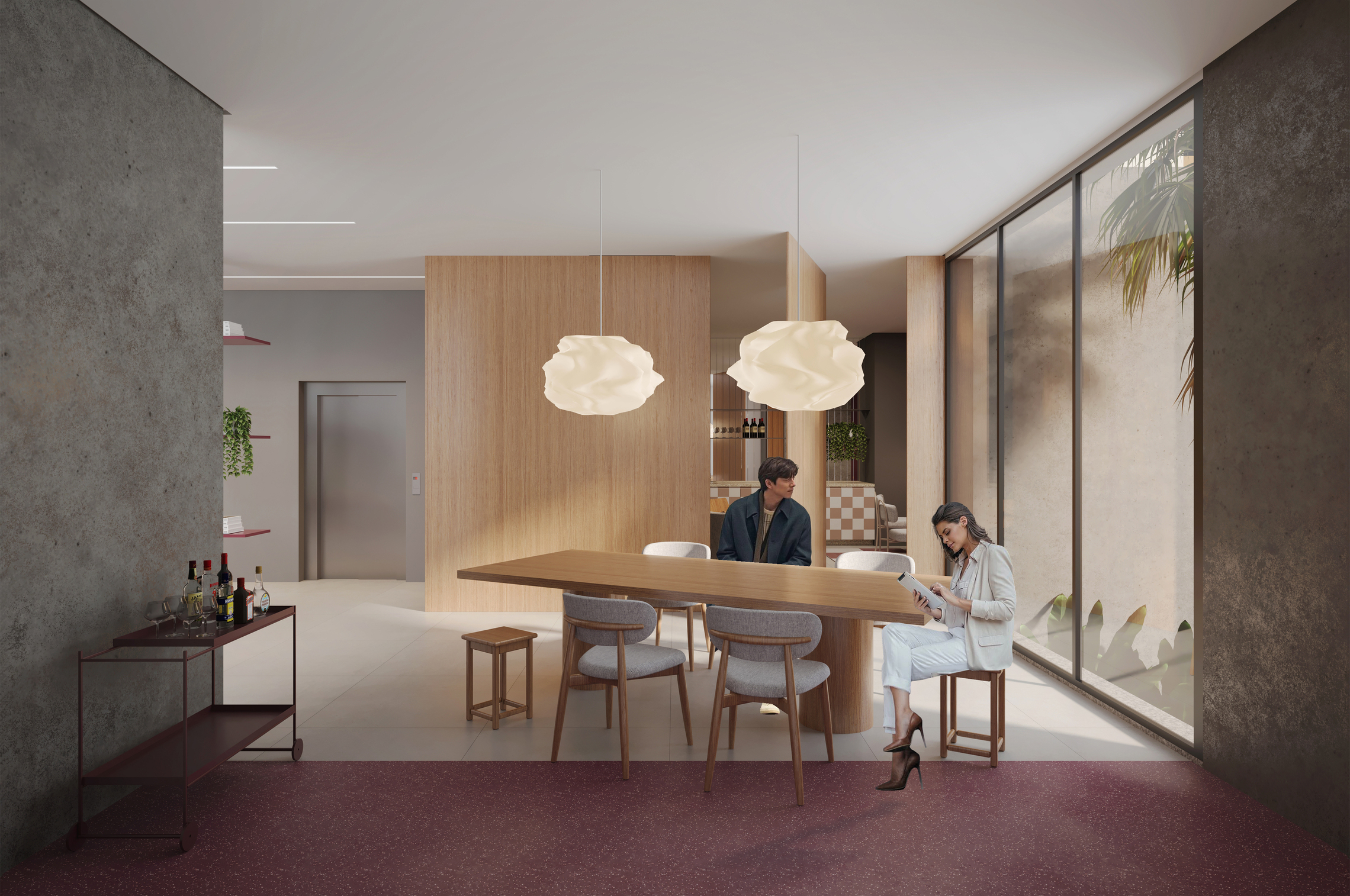 Up Estação São Lucas - Ampla Incorporadora