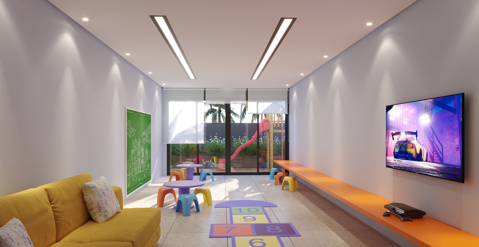 Residencial Multifamiliar de 3 quartos, 100m² no bairro Areia Dourada, em Cabedelo | Eu Corretor