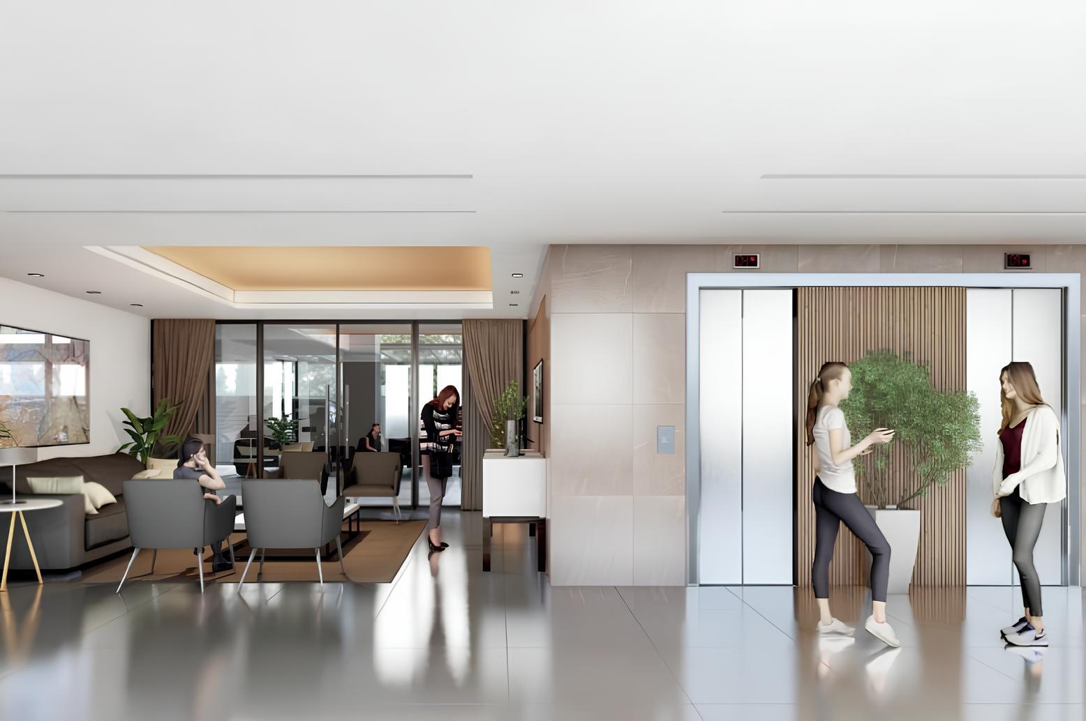 Residencial Multifamiliar de 1 quarto, 44m² no bairro Camboinha, em Cabedelo | Eu Corretor