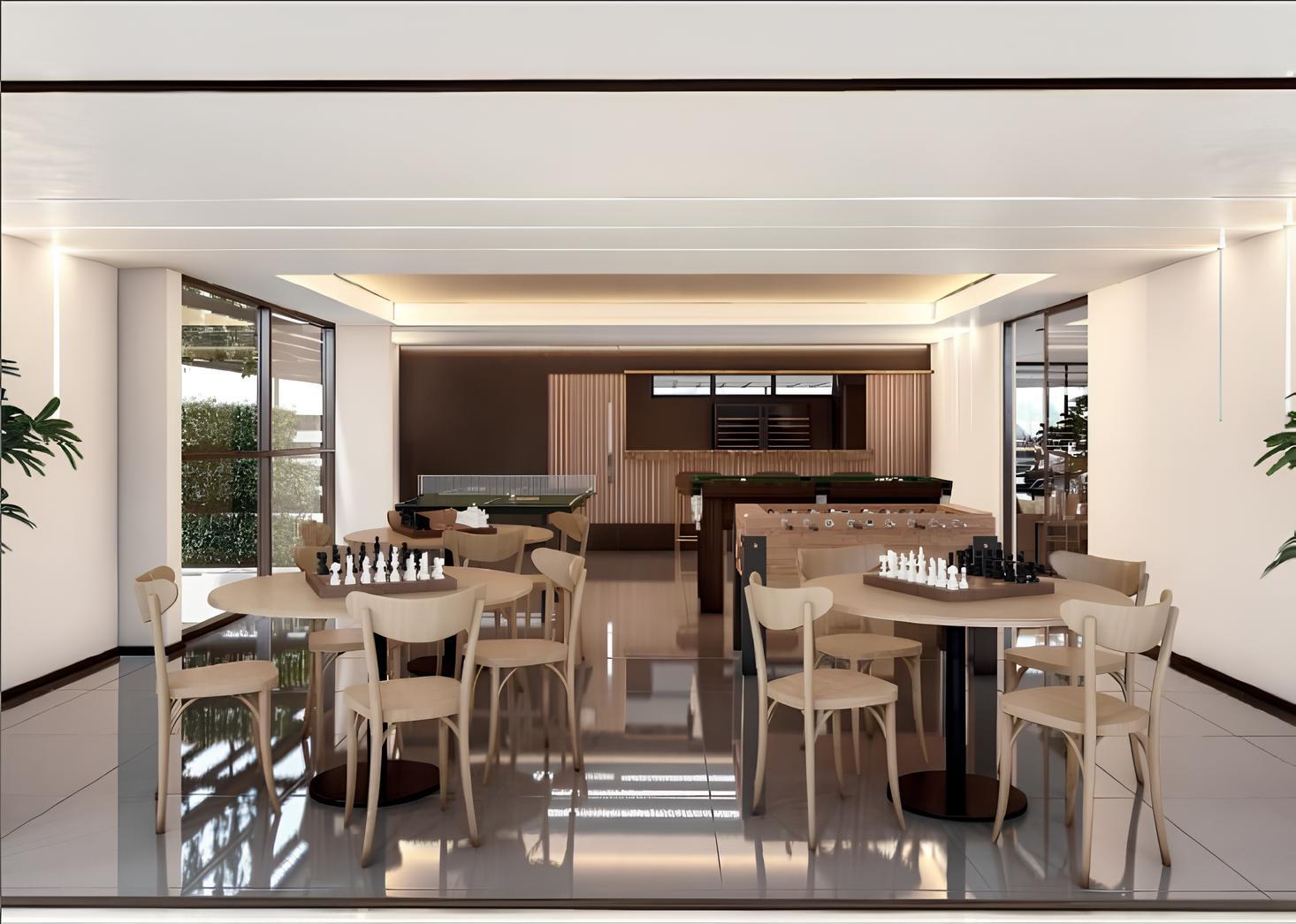 Residencial Multifamiliar de 1 quarto, 44m² no bairro Camboinha, em Cabedelo | Eu Corretor