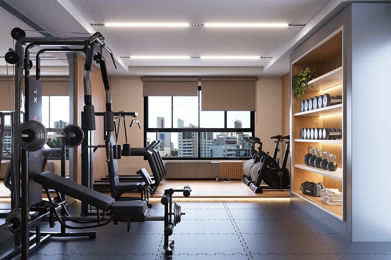 Residencial Multifamiliar de 2 quartos, 54m² no bairro Jardim Oceania, em João Pessoa | Eu Corretor