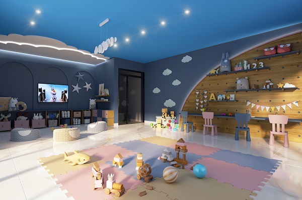 Residencial Multifamiliar de 2 quartos, 54m² no bairro Jardim Oceania, em João Pessoa | Eu Corretor