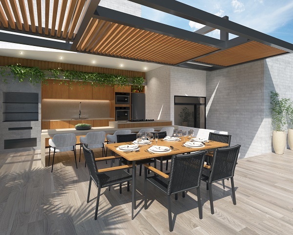 Residencial Multifamiliar de 2 quartos, 54m² no bairro Jardim Oceania, em João Pessoa | Eu Corretor