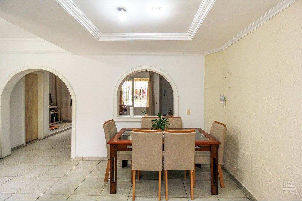 Residencial Multifamiliar de 3 quartos, 100m² no bairro Aberta dos Morros, em Porto Alegre | Eu Corretor