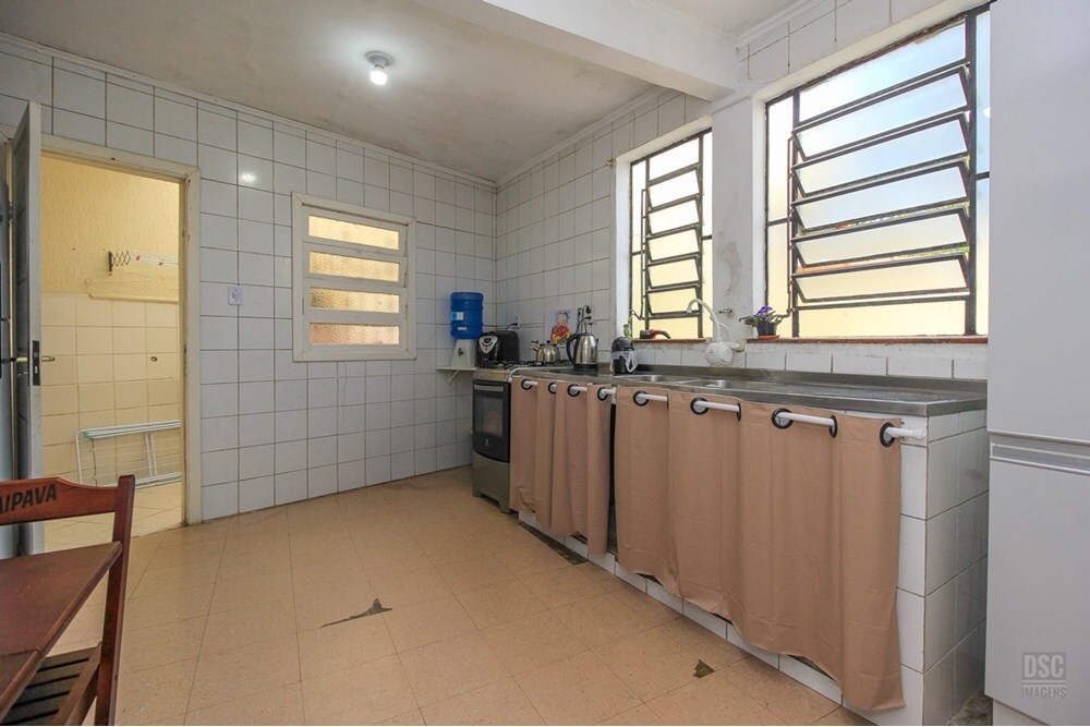 Residencial Multifamiliar de 3 quartos, 100m² no bairro Aberta dos Morros, em Porto Alegre | Eu Corretor