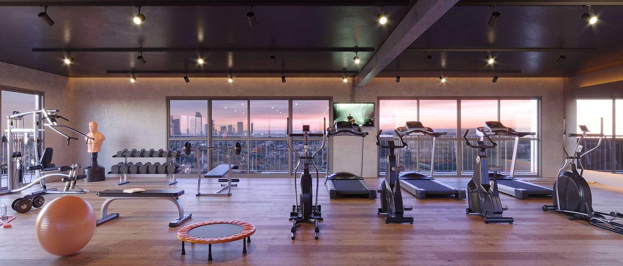Fitness