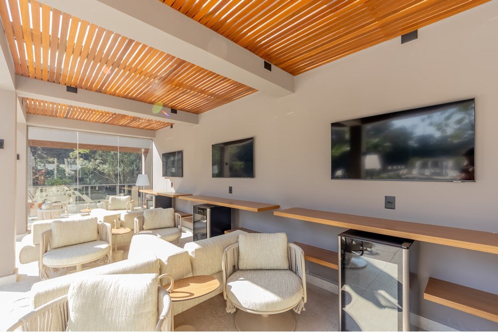 Residencial Multifamiliar de 2 quartos, 142m² no bairro Real Parque, em São Paulo | Eu Corretor