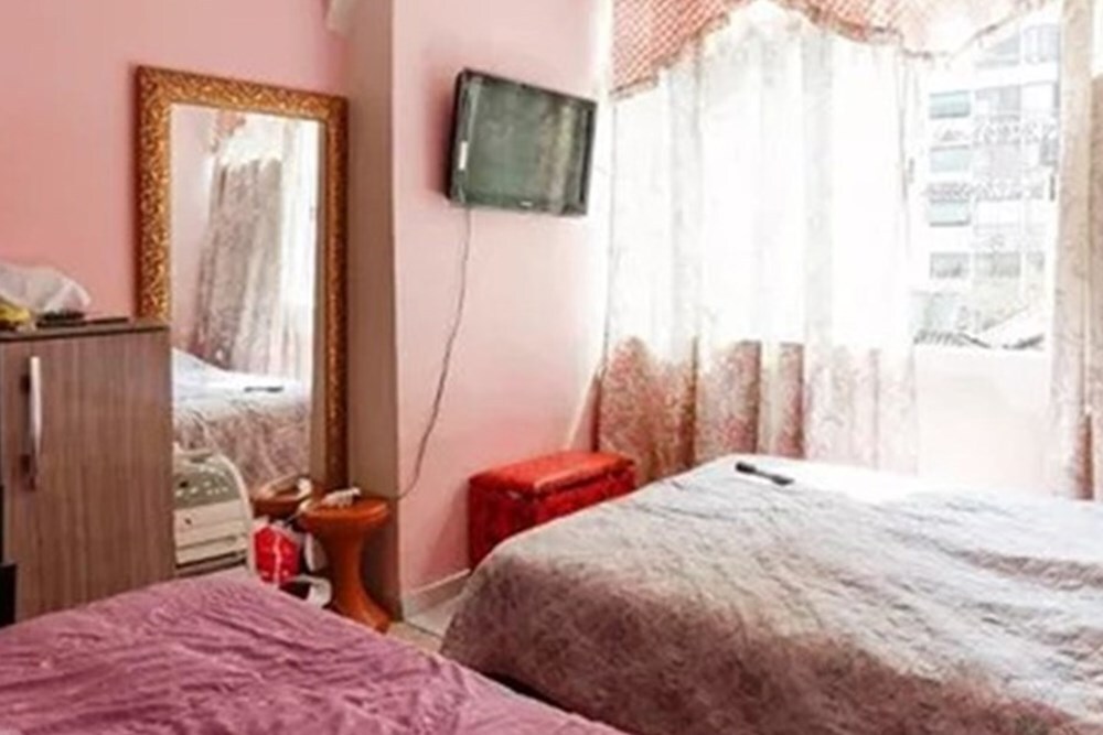 VBMS 304 Apto 601081044-58 - REMAX Lepex Exclusividades