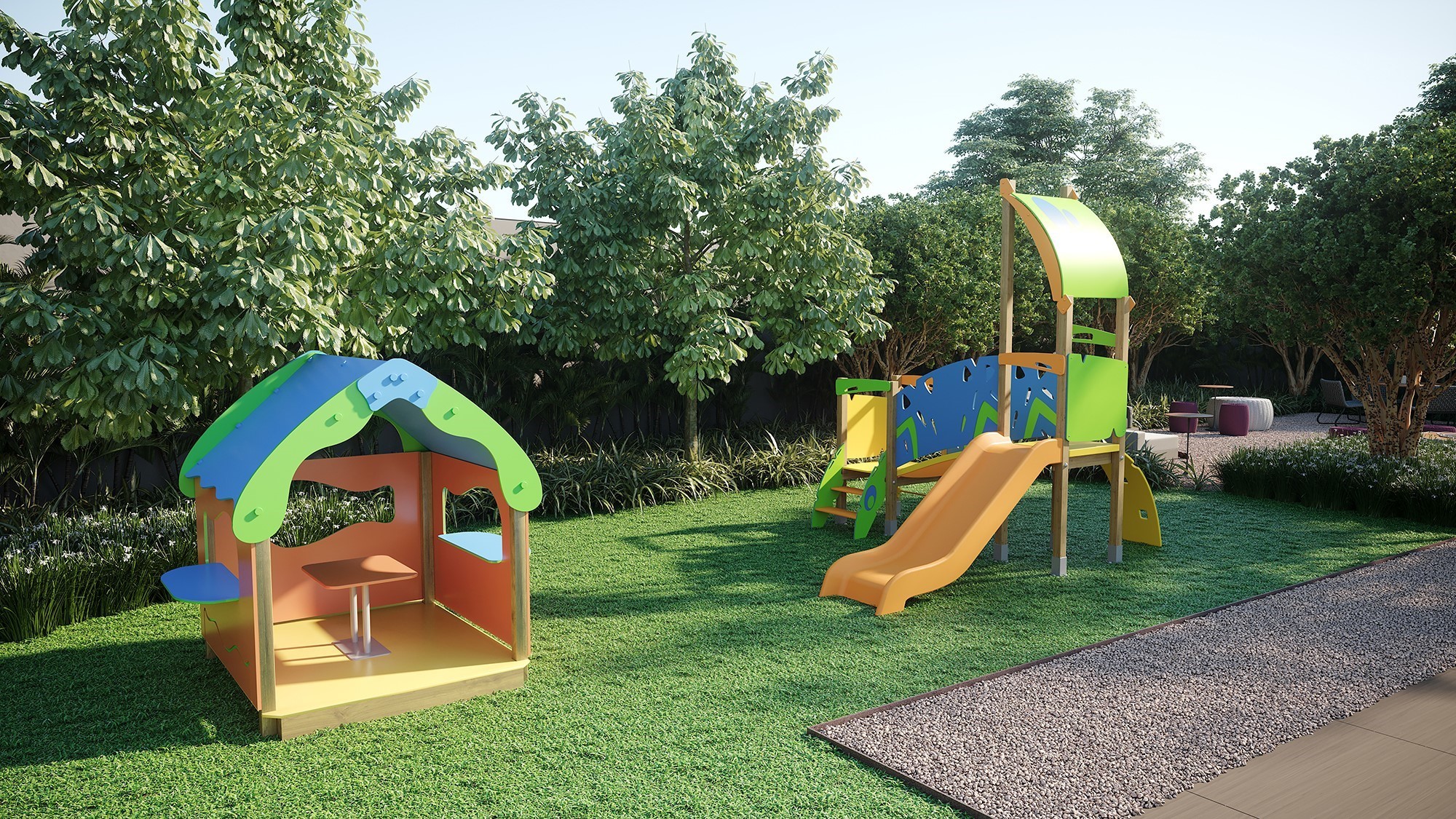 Playground