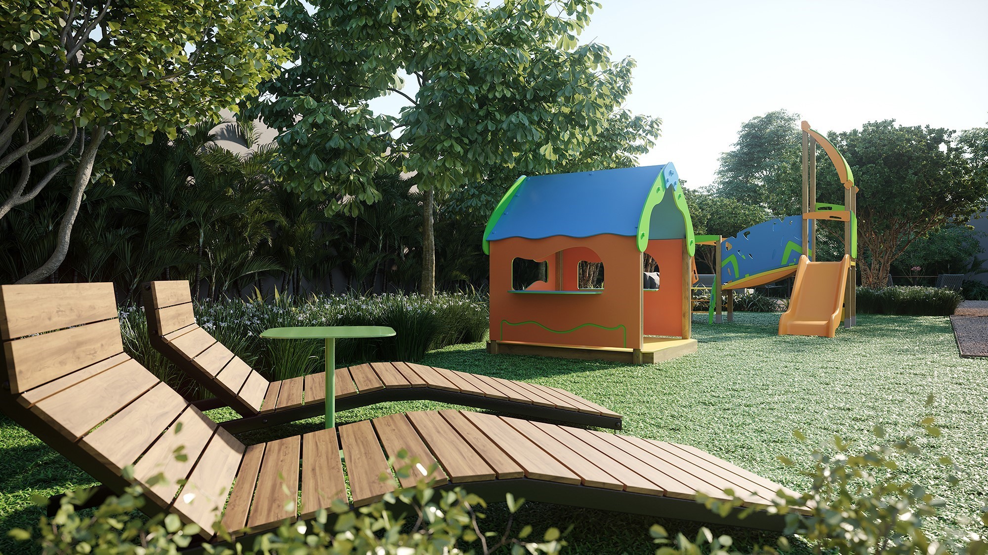 Playground