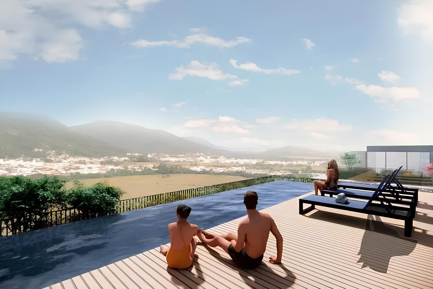 Residencial Multifamiliar de 1 quarto, 30m² no bairro Campeche, em Florianópolis | Eu Corretor