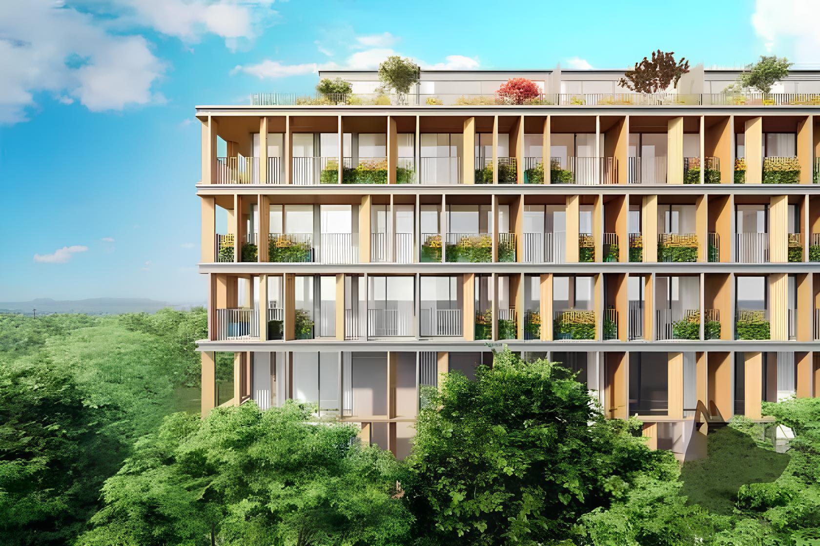 Residencial Multifamiliar de 1 quarto, 30m² no bairro Campeche, em Florianópolis | Eu Corretor