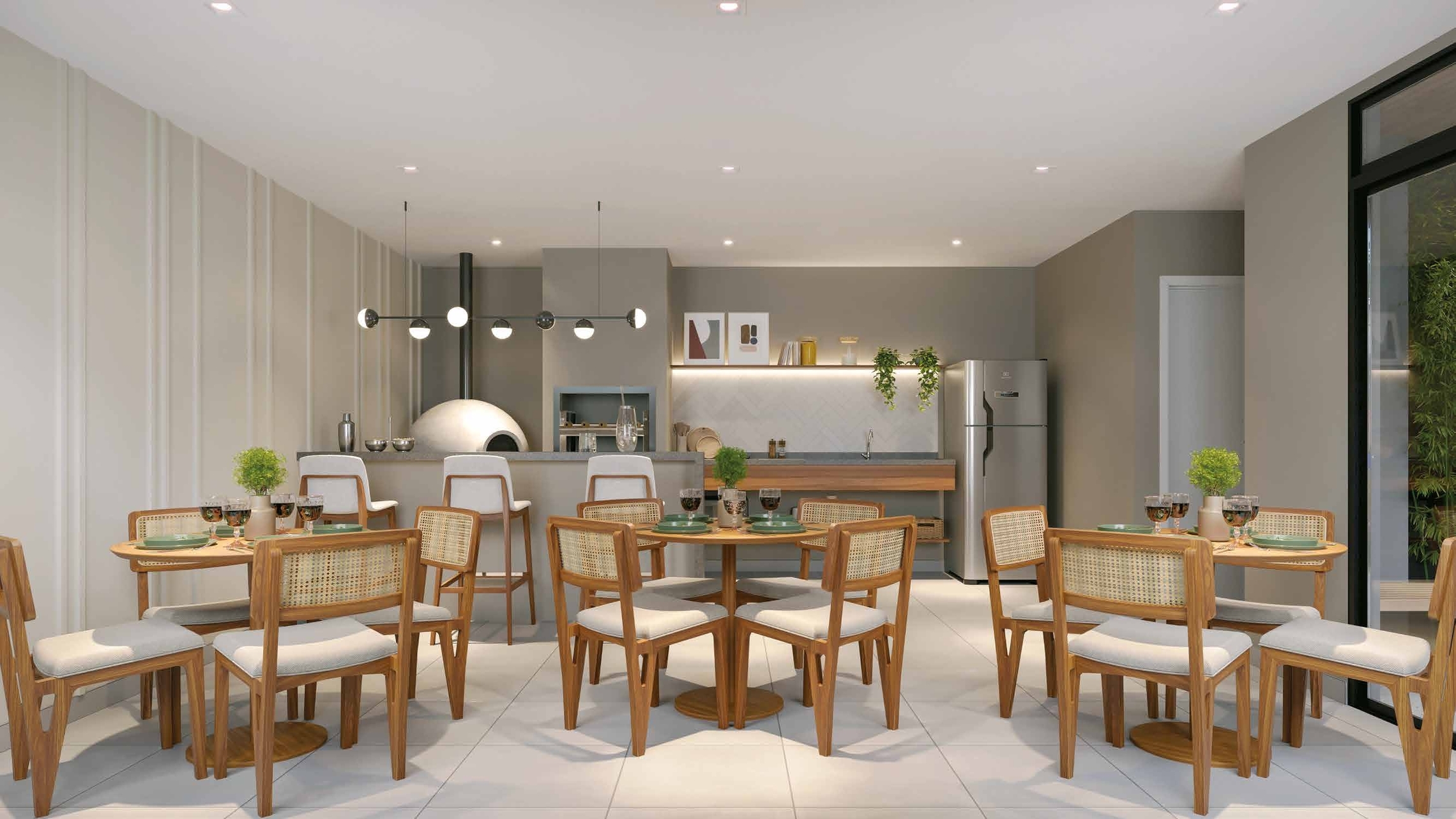 Residencial Multifamiliar de 2 quartos, 36m² no bairro Jaguaré, em São Paulo | Eu Corretor