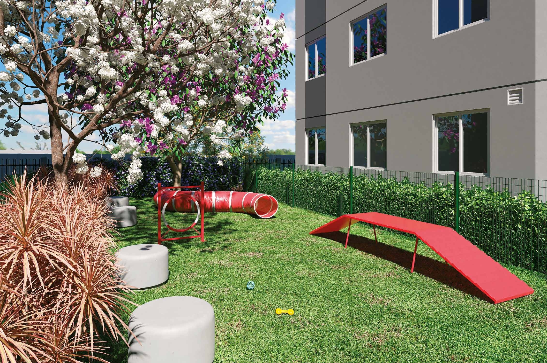 Residencial Multifamiliar de 2 quartos, 36m² no bairro Jaguaré, em São Paulo | Eu Corretor