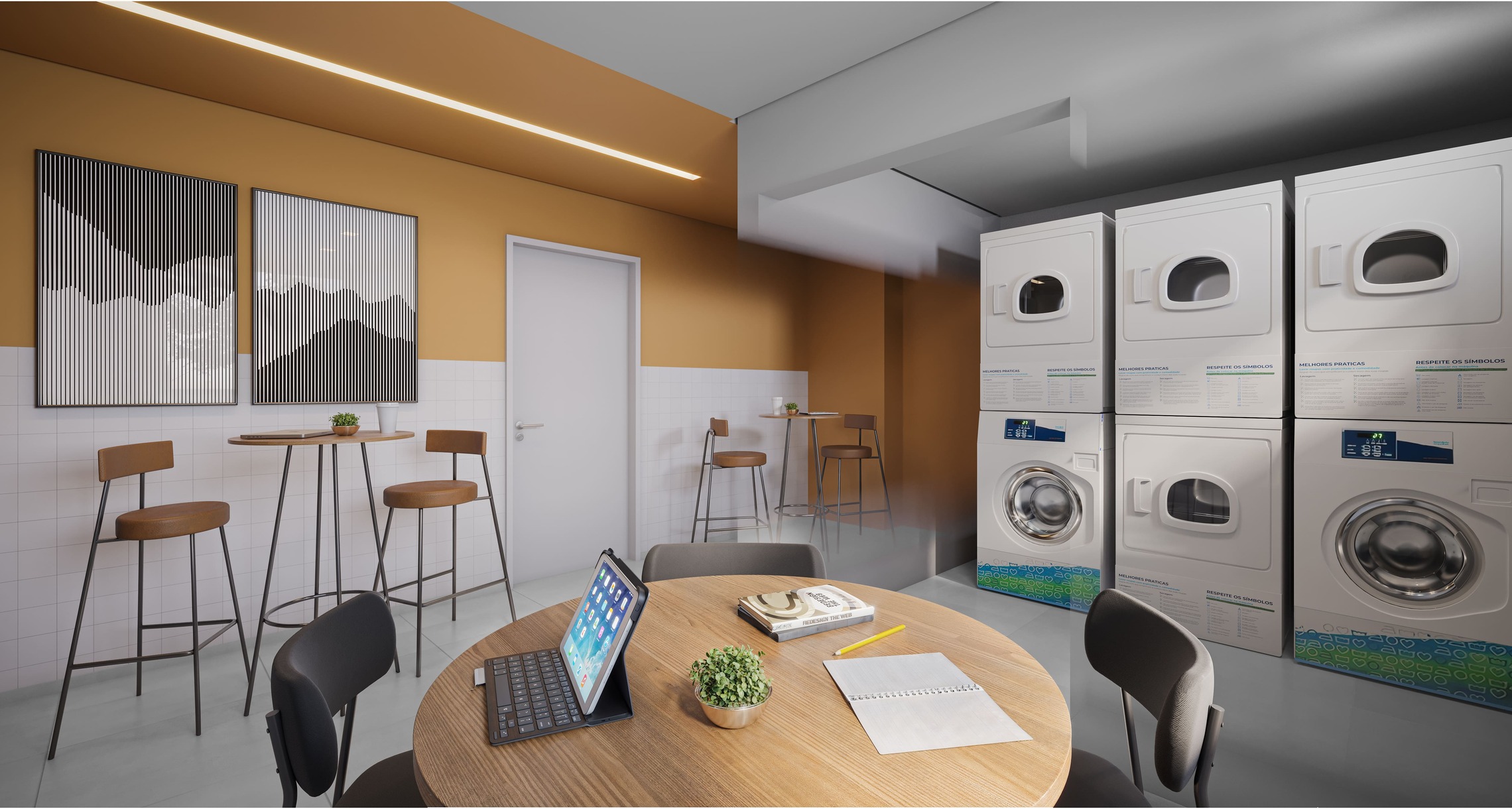 Residencial Multifamiliar de 1 quarto, 24m² no bairro Bela Vista, em São Paulo | Eu Corretor