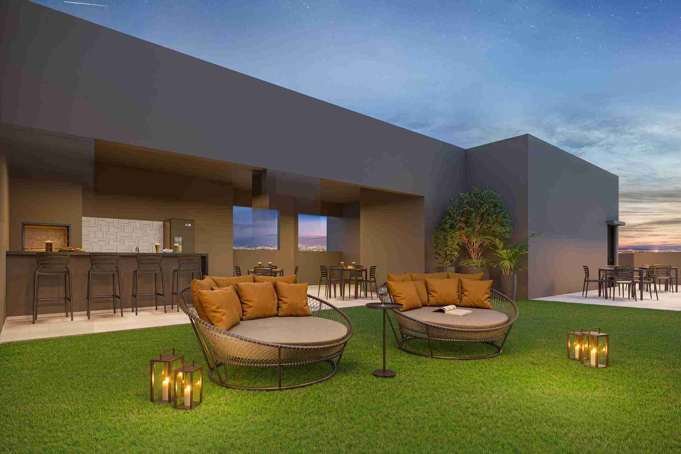 Residencial Multifamiliar de 1 quarto, 24m² no bairro Bela Vista, em São Paulo | Eu Corretor