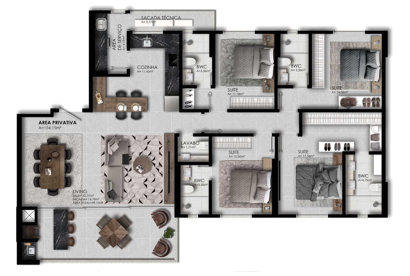 North Coast - TEX Empreendimentos Imobiliários