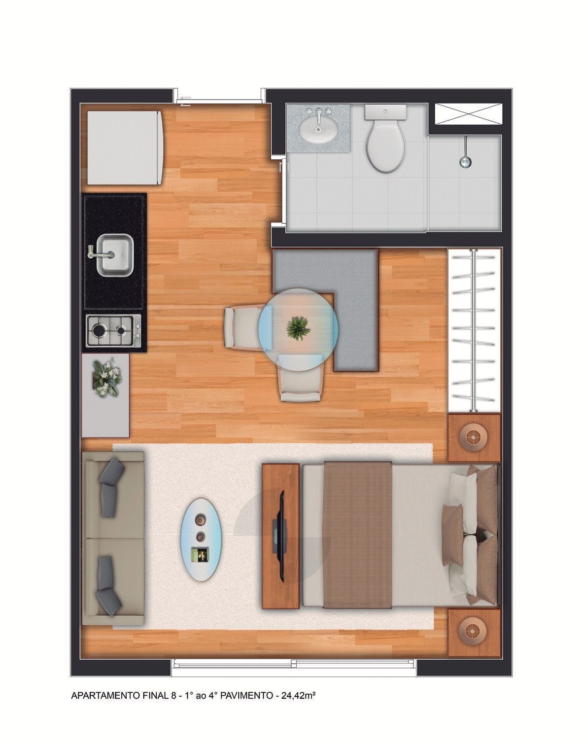 Mitz Memorial - Manasa Incorporadora