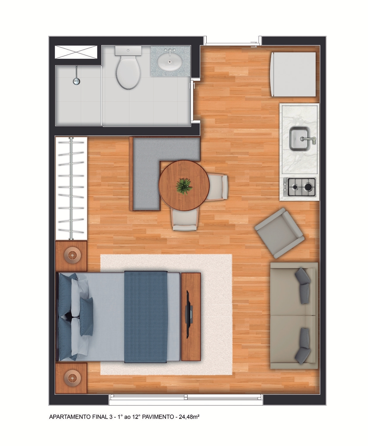 Mitz Memorial - Manasa Incorporadora