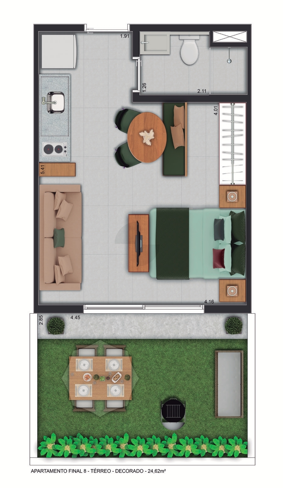 Mitz Memorial - Manasa Incorporadora