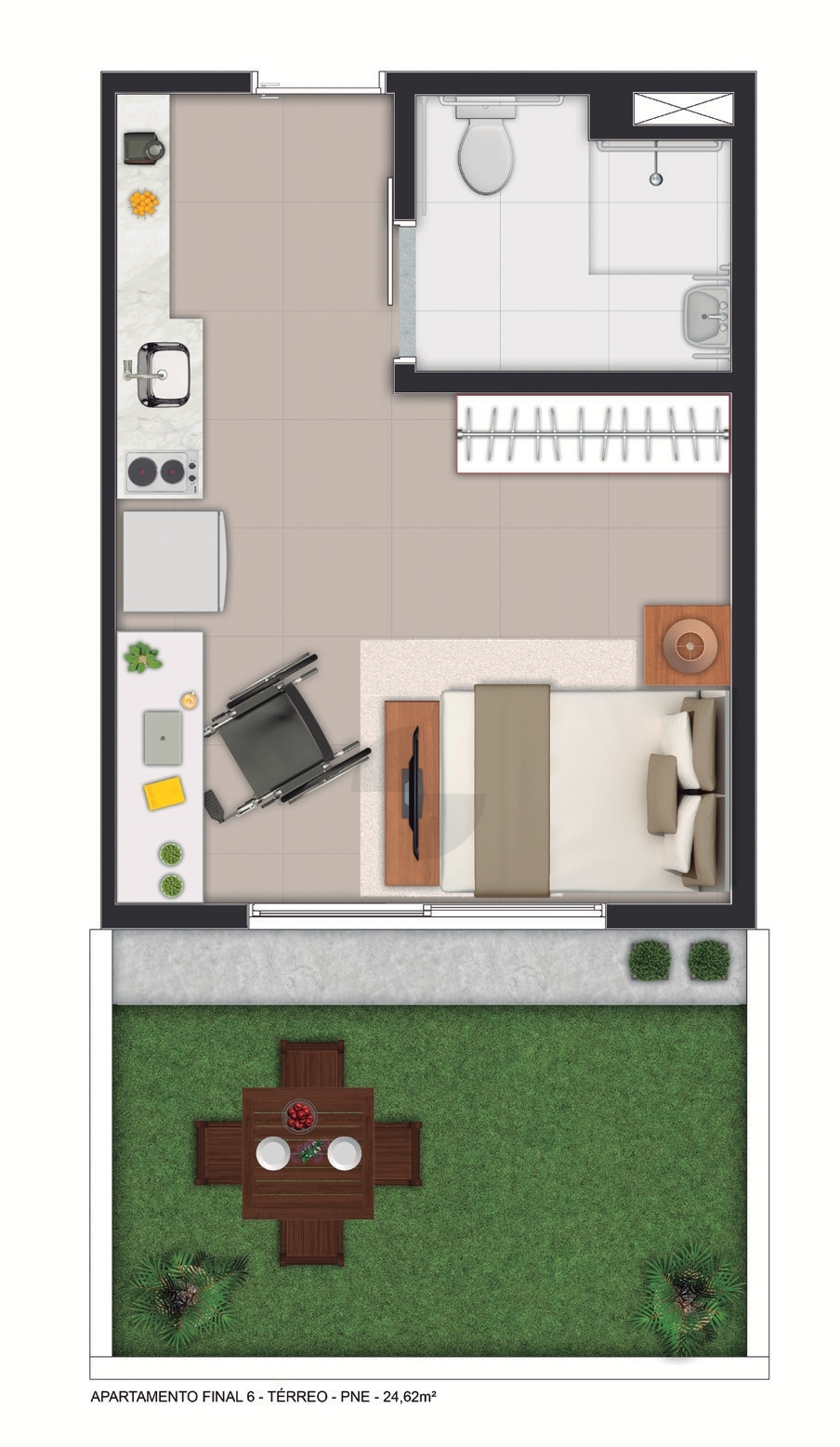 Mitz Memorial - Manasa Incorporadora