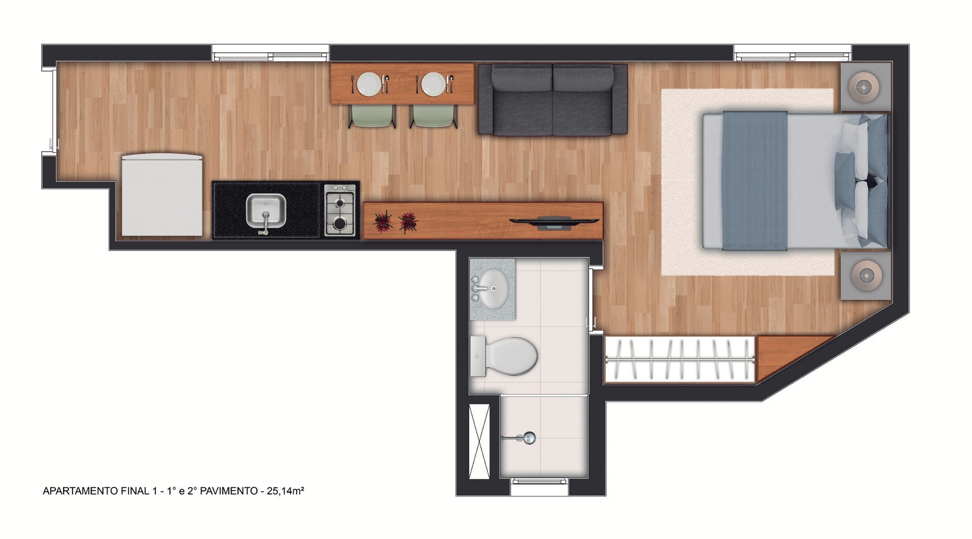 Mitz Memorial - Manasa Incorporadora