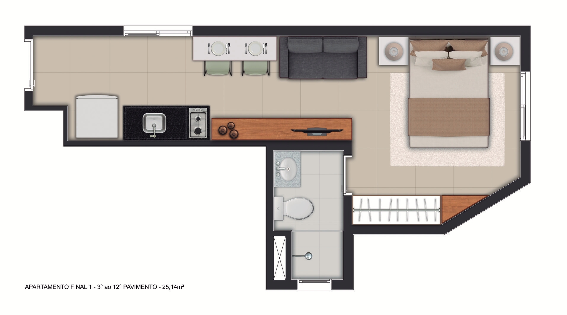 Mitz Memorial - Manasa Incorporadora