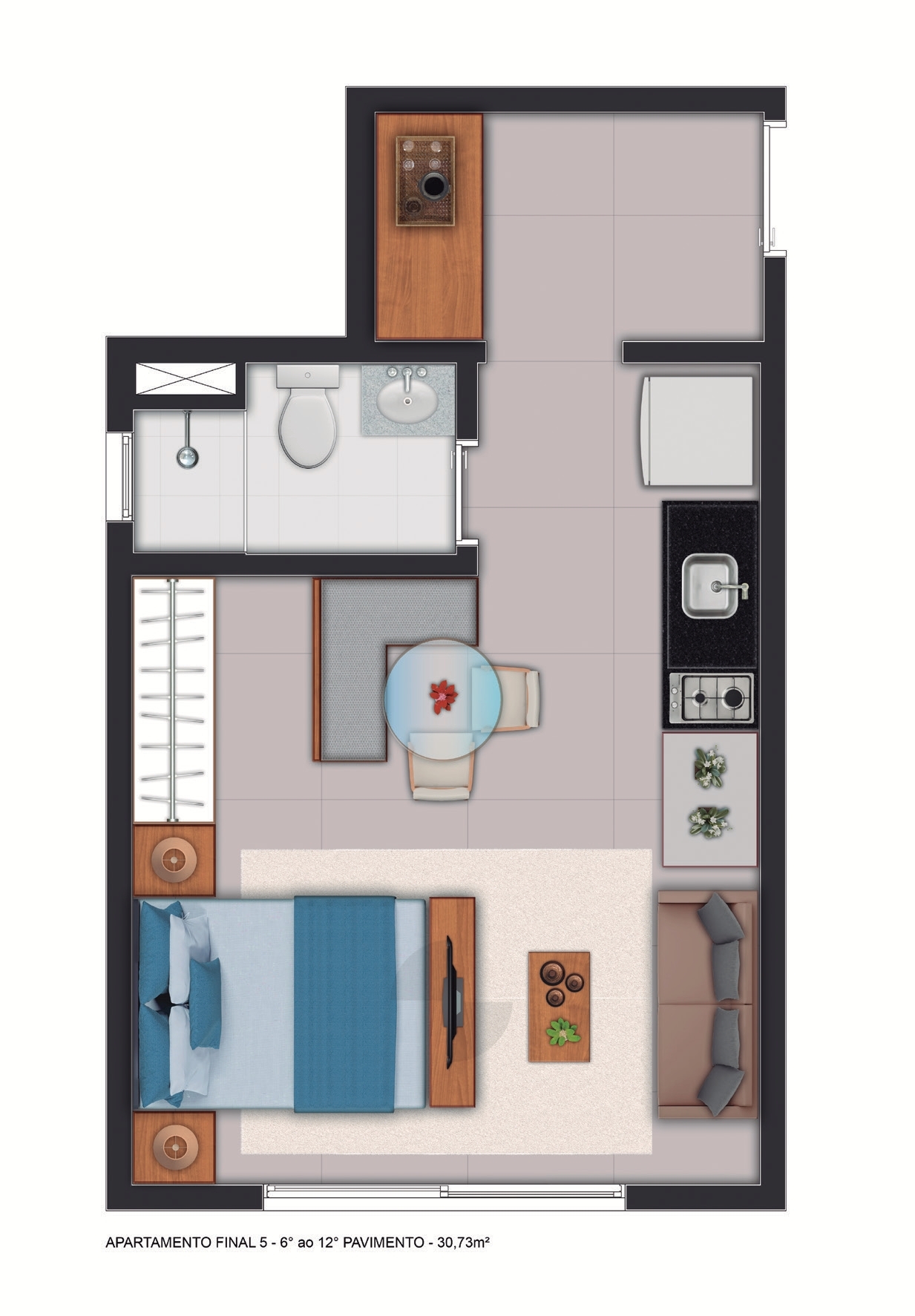 Mitz Memorial - Manasa Incorporadora