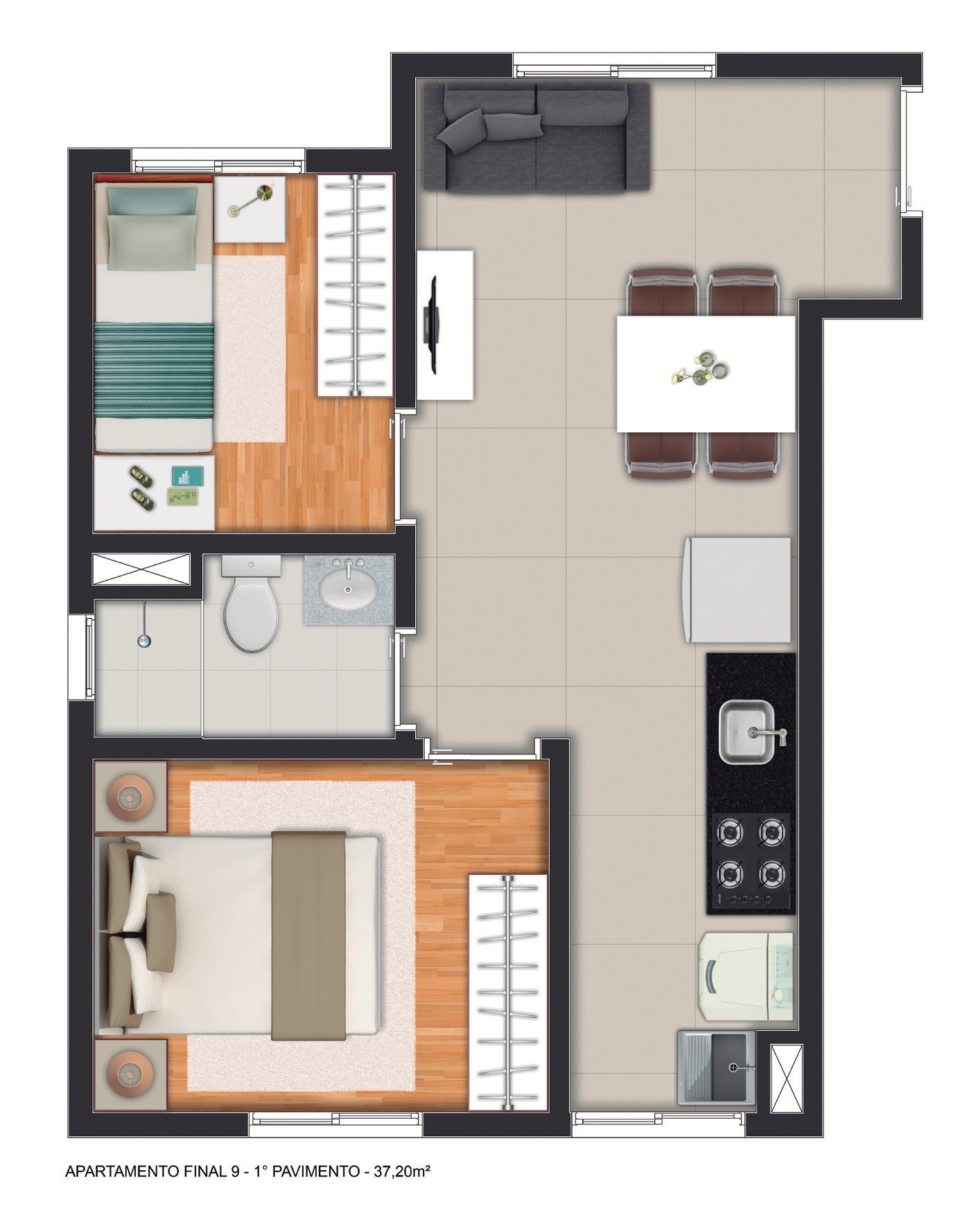 Mitz Memorial - Manasa Incorporadora