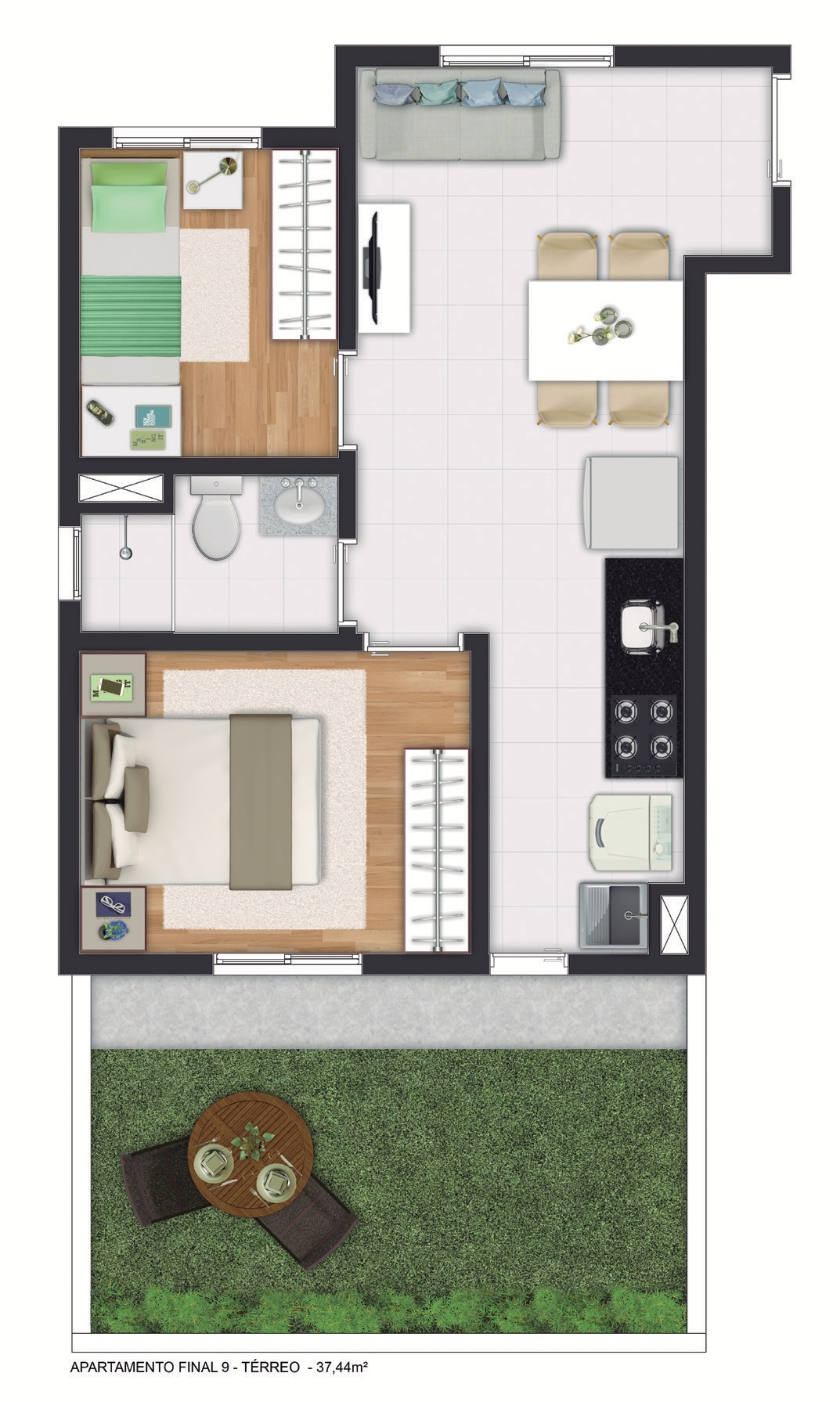 Mitz Memorial - Manasa Incorporadora