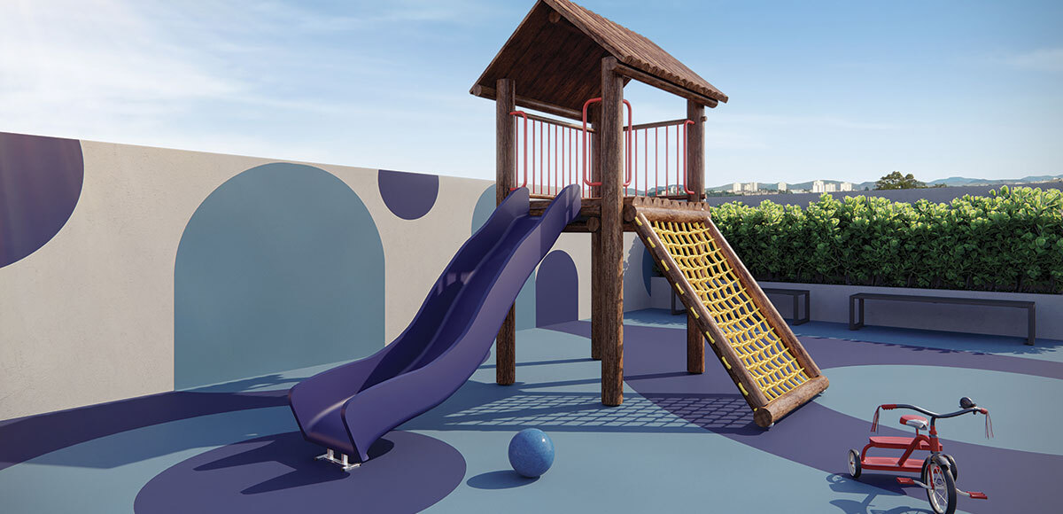 Residencial Multifamiliar de 2 quartos, 37m² no bairro Tatuapé, em São Paulo | Eu Corretor