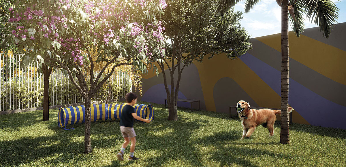 Residencial Multifamiliar de 2 quartos, 37m² no bairro Tatuapé, em São Paulo | Eu Corretor