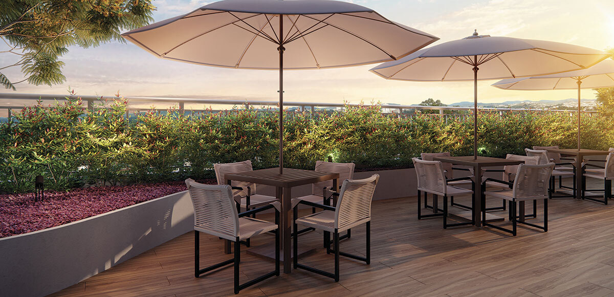 Residencial Multifamiliar de 2 quartos, 37m² no bairro Tatuapé, em São Paulo | Eu Corretor