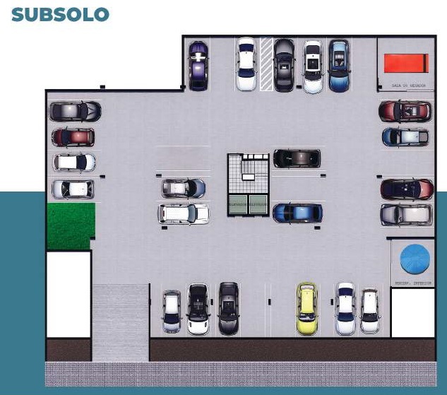 Camboinha Privillege - MDE Construtora