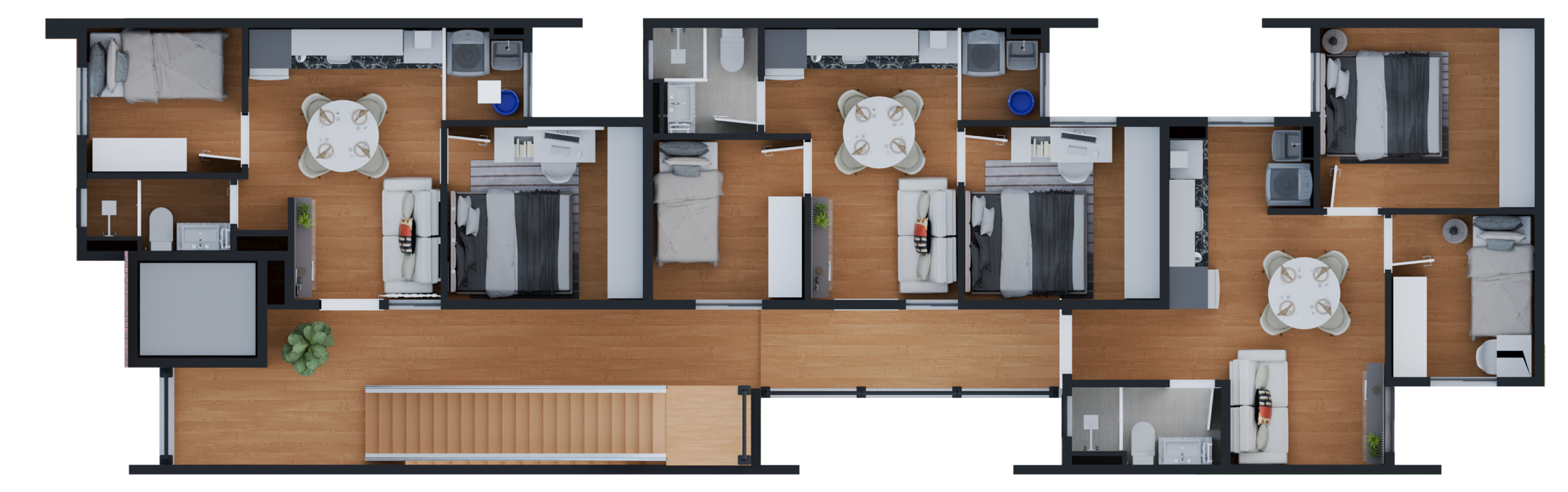 Pedro Voss 2 - E2R Construtora