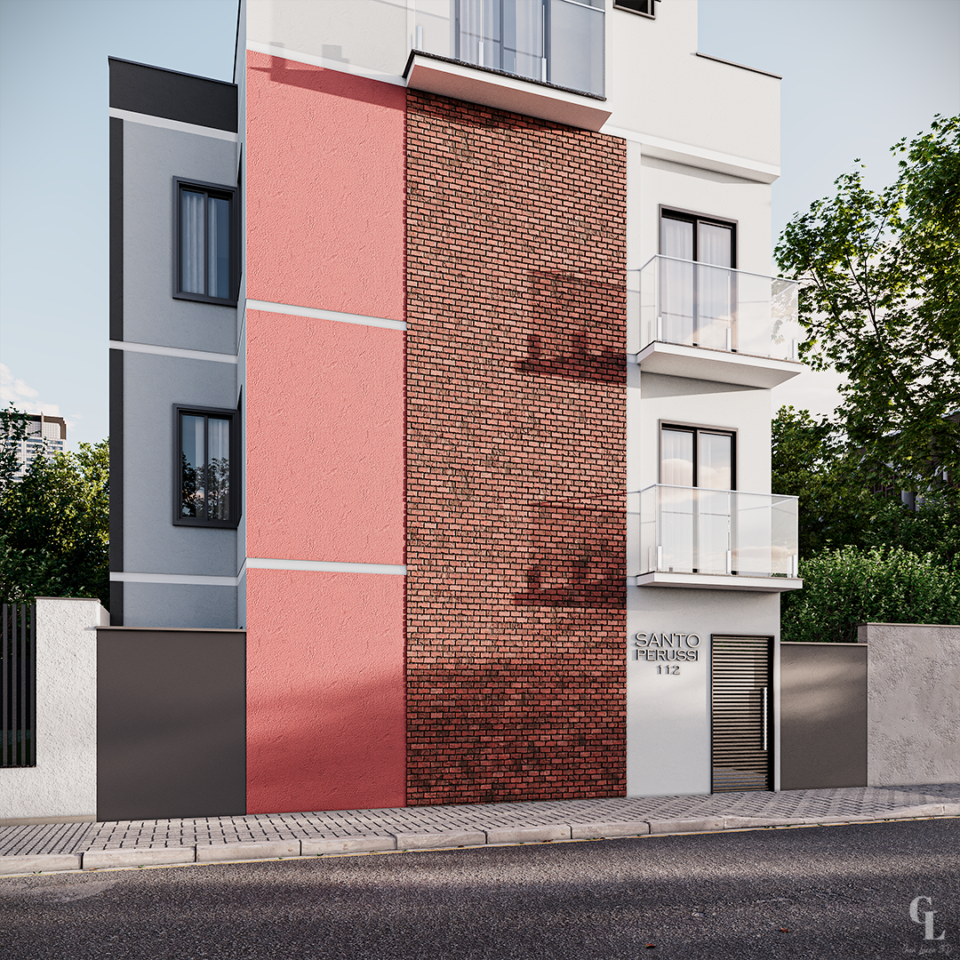 Residencial Multifamiliar de 2 quartos, 32m² no bairro Vila Carrão, em São Paulo | Eu Corretor