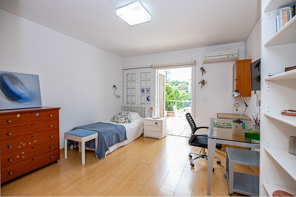 Residencial Multifamiliar de 4 quartos, 471m² no bairro Brooklin Paulista, em São Paulo | Eu Corretor