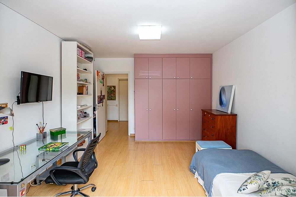 Residencial Multifamiliar de 4 quartos, 471m² no bairro Brooklin Paulista, em São Paulo | Eu Corretor