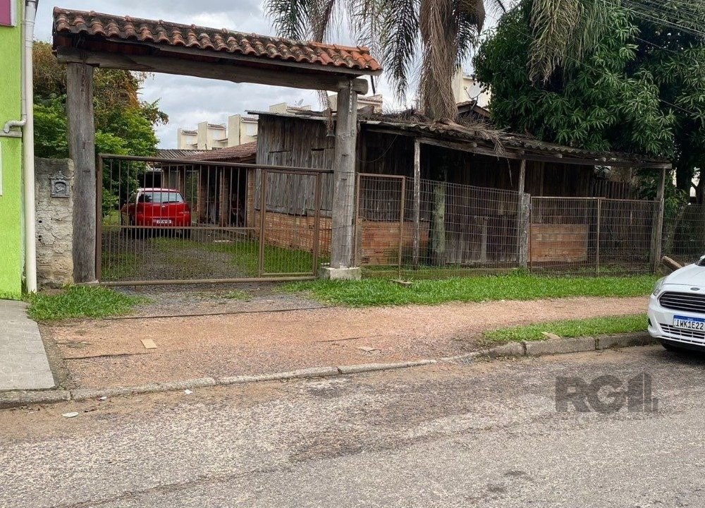 Residencial Multifamiliar de 1476m² no bairro Aberta dos Morros, em Porto Alegre | Eu Corretor